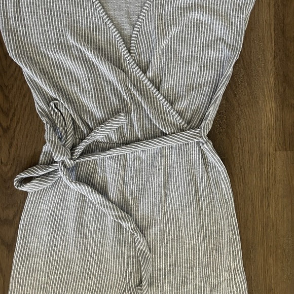 Caution To The Wind Jumpsuit - Picture 6 of 7